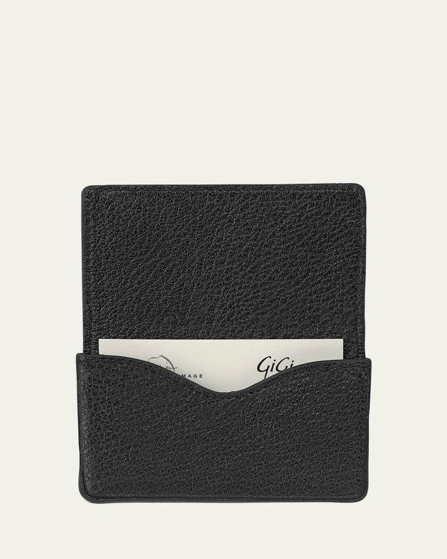 Magnetic Card Case